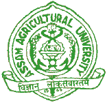  Assam Agricultural University result