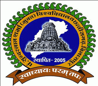 Pandit Sundarlal Sharma University Result