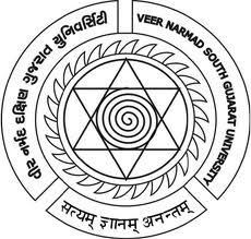 Veer Narmad South Gujarat University result