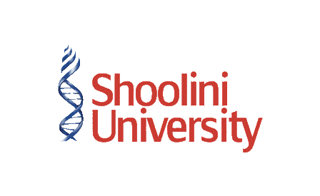 Shoolini University Result