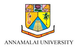 Annamalai University result