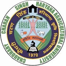 Chaudhary Charan Singh Haryana Agricultural University result