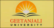 Geetanjali University result