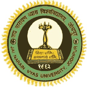 Jai Narain Vyas University result