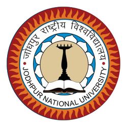 Jodhpur National University result