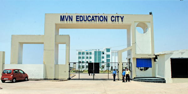 MVN University result