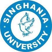 Singhania University result