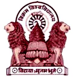 Vikram University result